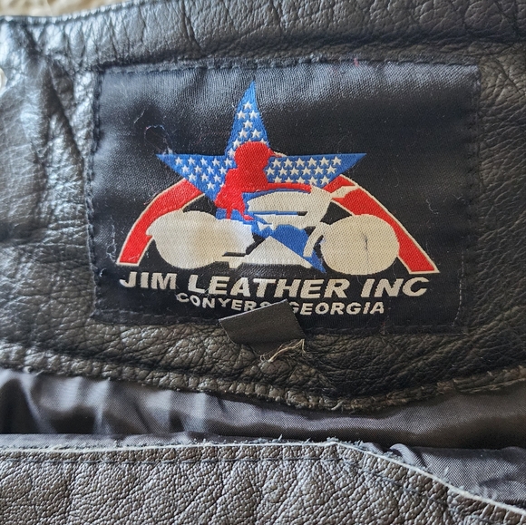 Chaps & Hair Glove wrap bundle - Picture 7 of 16